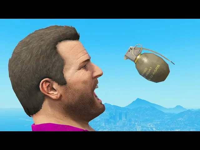 gta 5 fails & wins #45 // (best gta v funny moments compilation